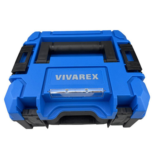 دریل شارژی 16.8ولت براشلس ویوارکس مدل VR1610-BLX